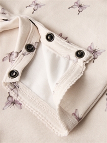 LIL ATELIER Sommer Dragt Gayo Sao Peach Blush
